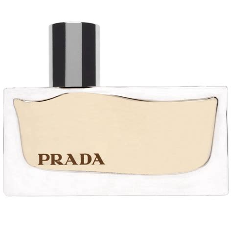 prada amber femme sephora
